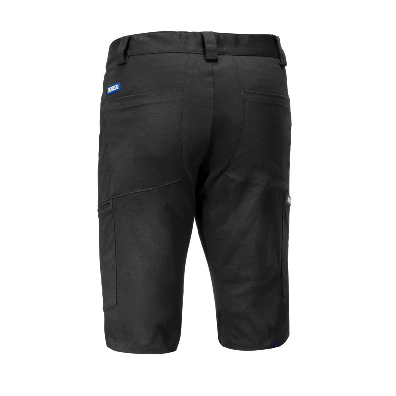 Bermude Sparco Grit - BTP0005B0.BM.M - BTP0005B0N0200M