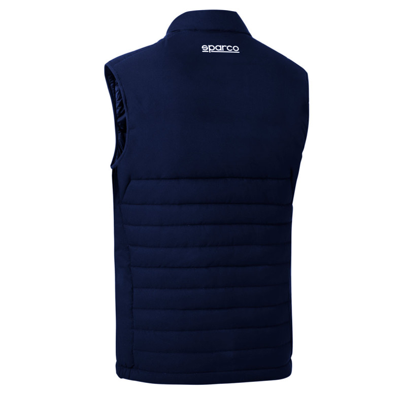 Veste sans manches Sparco Frame - BTJ0026B0.N.L - BTJ0026B0K0100L