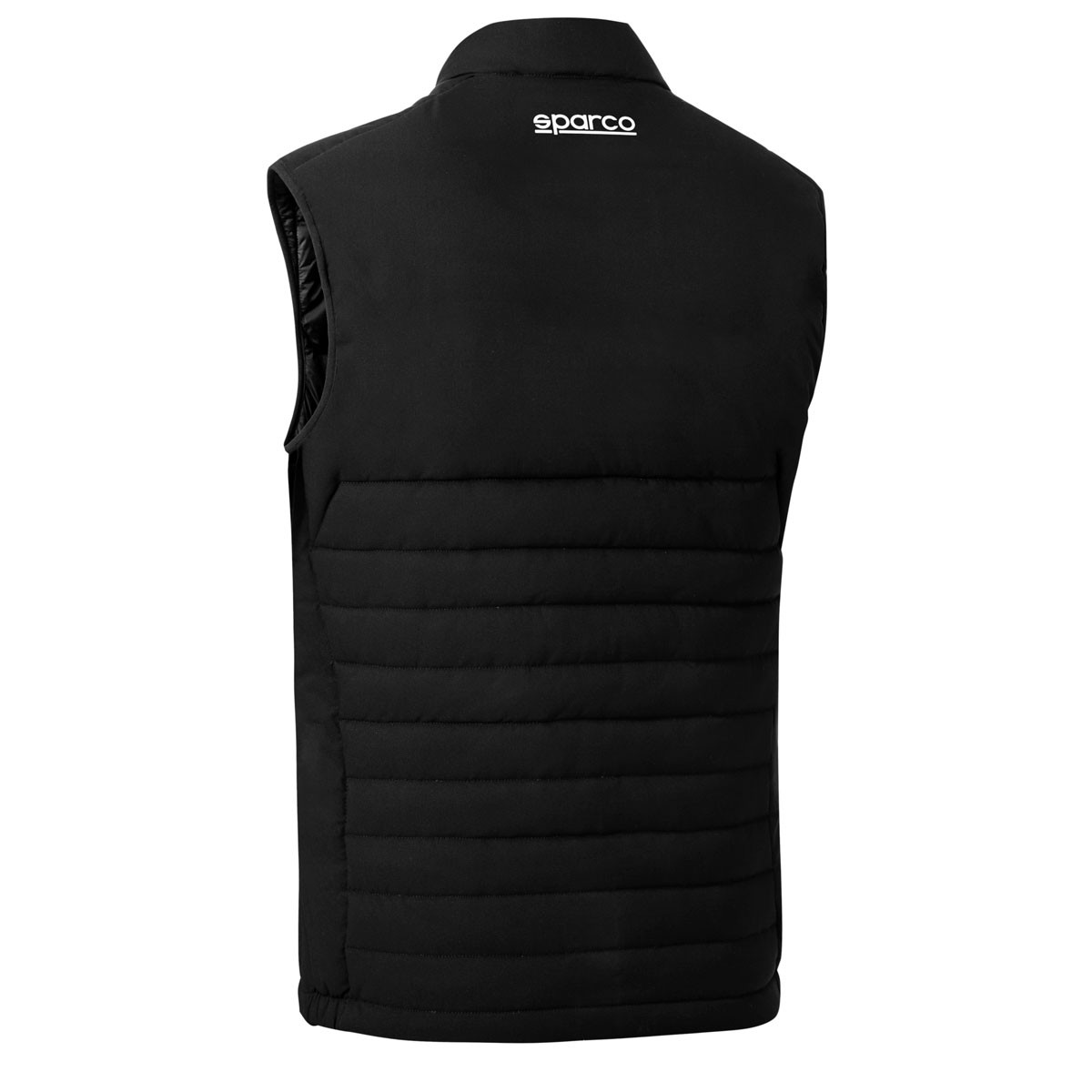 Veste sans manches Sparco Frame - BTJ0026B0.N.L - BTJ0026B0K0100L