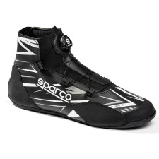 Sparco K-Rapid WP FIA 8877-2022 karting boots