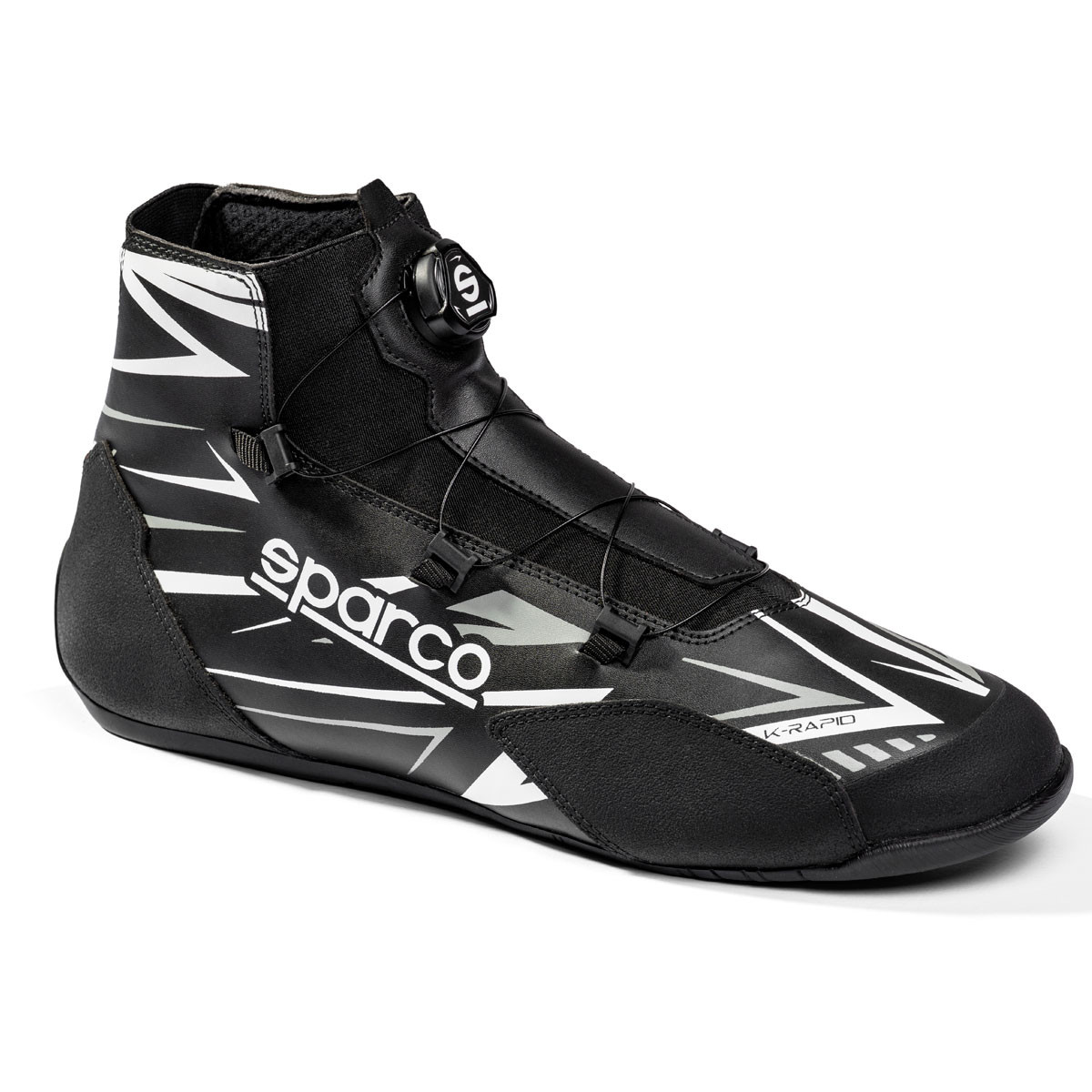 Sparco K-Rapid WP FIA Karting Laarzen 8877-2022 - BKB0008B0.NBL.42 - BKB0008B0K06042