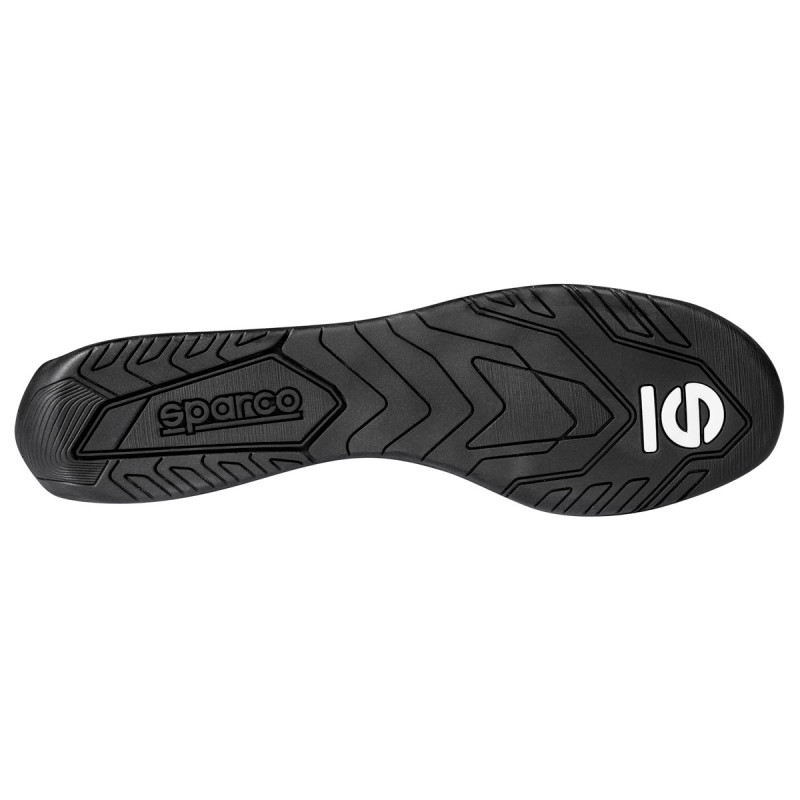 Stivaletti Karting Sparco K-Rapid WP FIA 8877-2022 - BKB0008B0.NBL.42 - BKB0008B0K06042