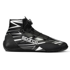 Sparco K-Rapid WP FIA 8877-2022 karting boots