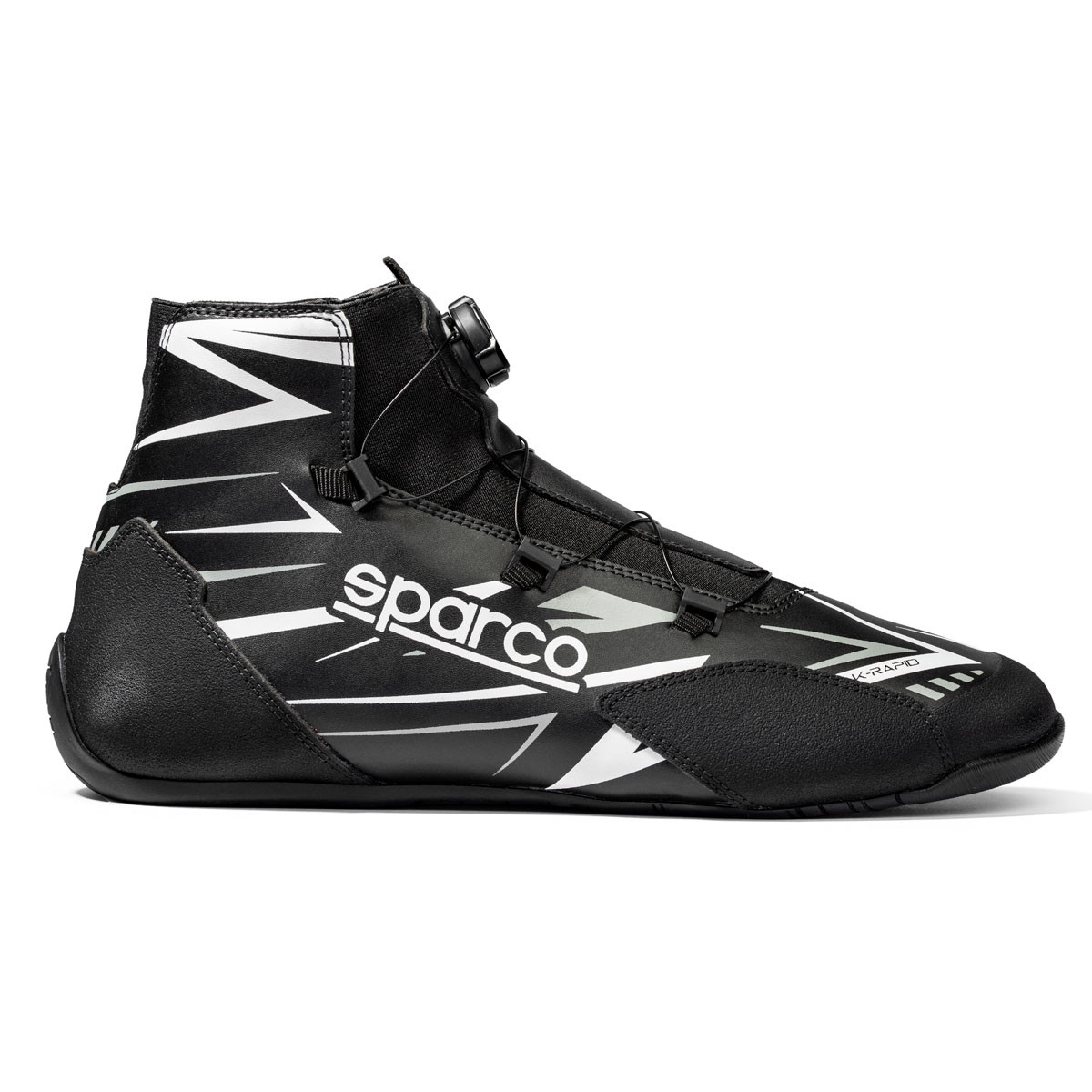 Sparco K-Rapid WP FIA Karting Laarzen 8877-2022 - BKB0008B0.NBL.42 - BKB0008B0K06042