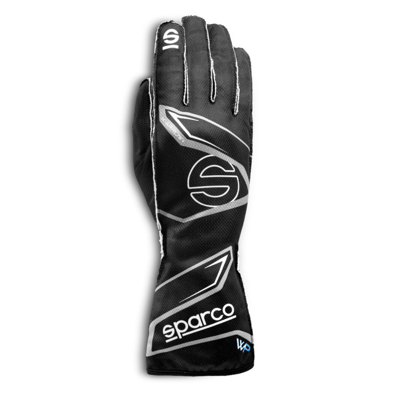 Gants Karting Sparco K-Arrow+ WP FIA 8877-2022 - BKG0006B0.NG.9 - BKG0006B0K10009