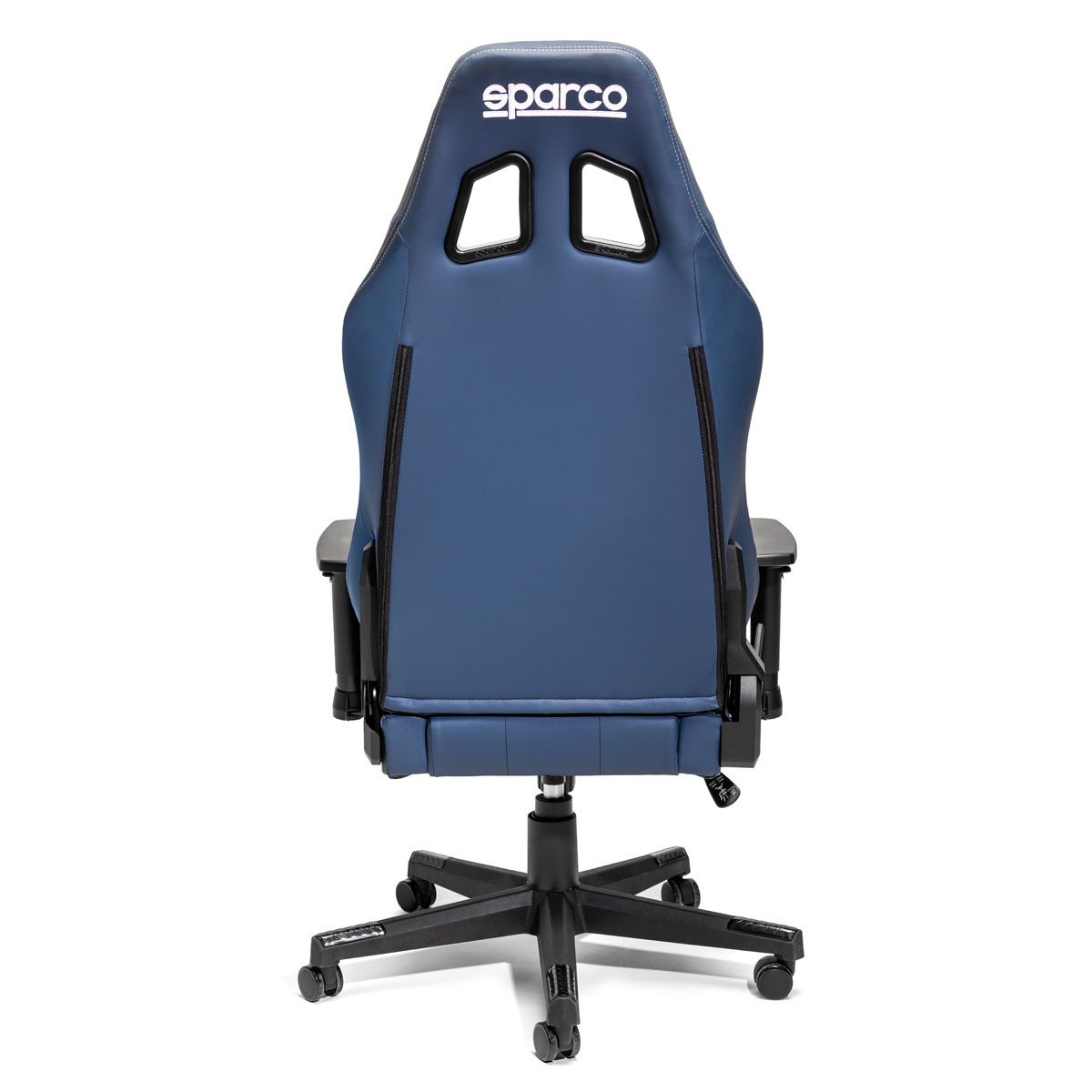 Sedile da ufficio Sparco Coach - BGC0006B0.N - BGC0006B0K0100N