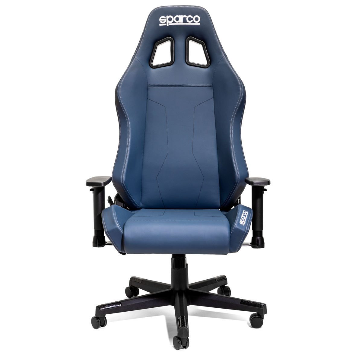 Sedile da ufficio Sparco Coach - BGC0006B0.N - BGC0006B0K0100N