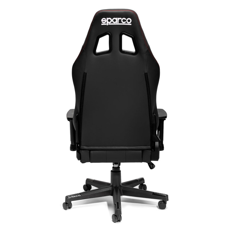 Sparco Coach office chair - BGC0006B0.N - BGC0006B0K0100N