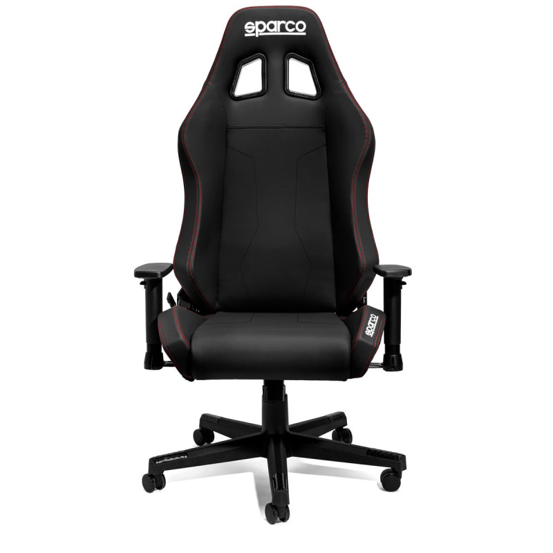 Sedile da ufficio Sparco Coach - BGC0006B0.N - BGC0006B0K0100N