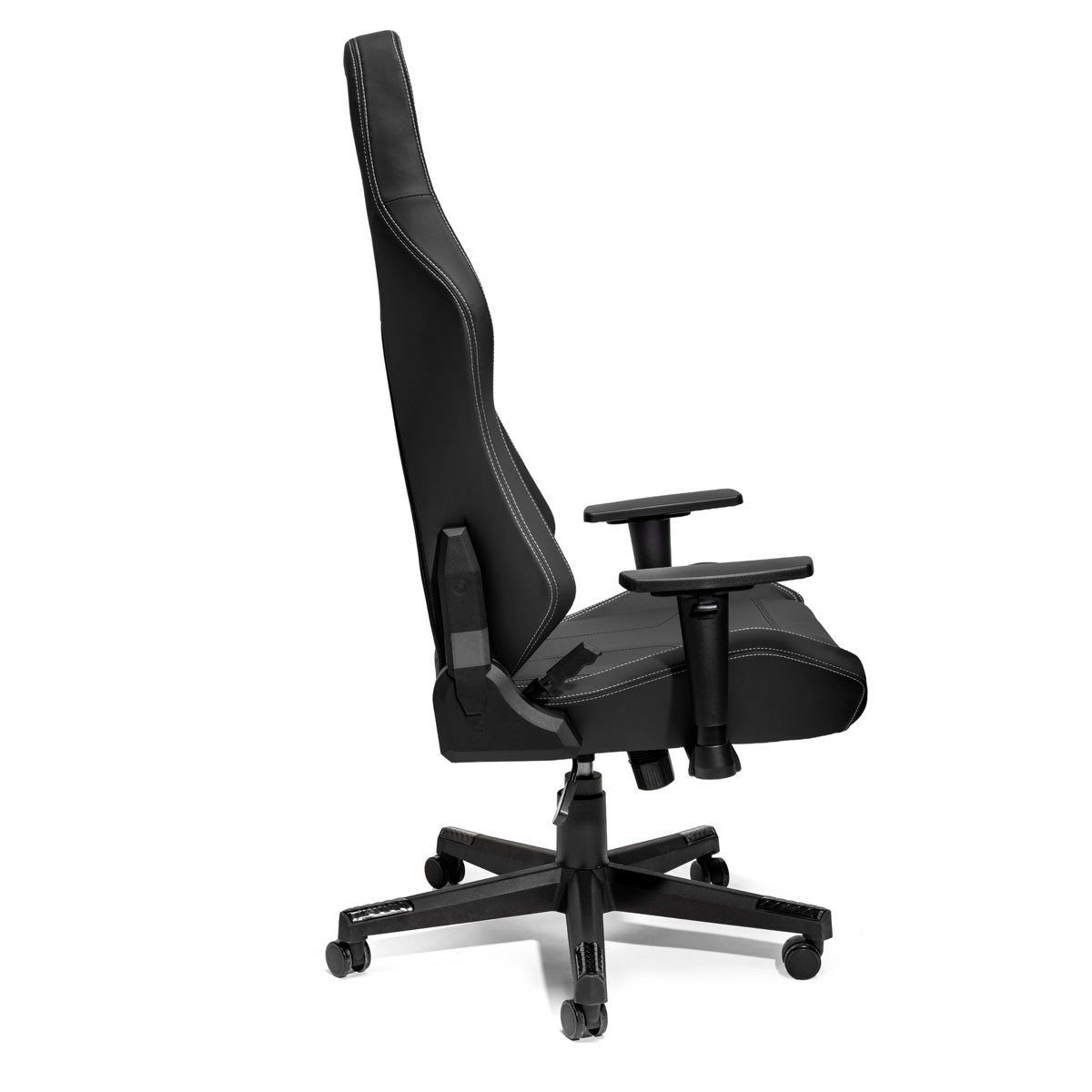 Siège de bureau Sparco Coach - BGC0006B0.N - BGC0006B0K0100N