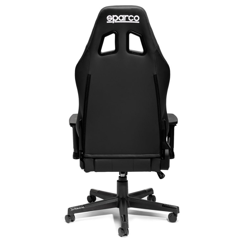 Sparco Coach office chair - BGC0006B0.N - BGC0006B0K0100N