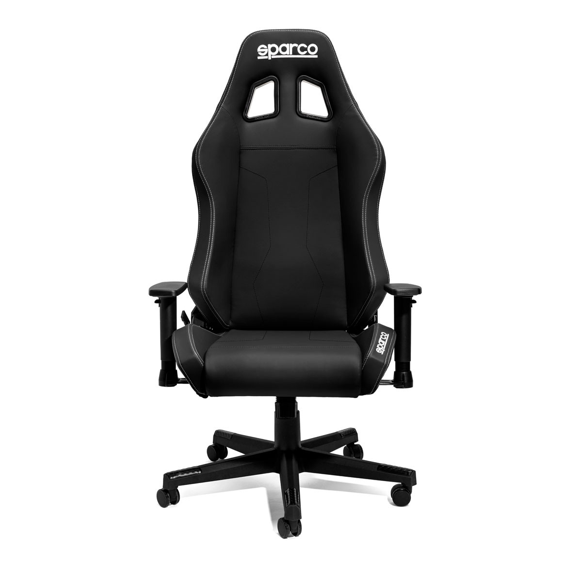 Sedile da ufficio Sparco Coach - BGC0006B0.N - BGC0006B0K0100N