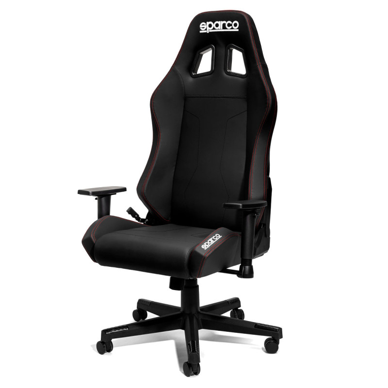 Sparco Coach office chair - BGC0006B0.N - BGC0006B0K0100N