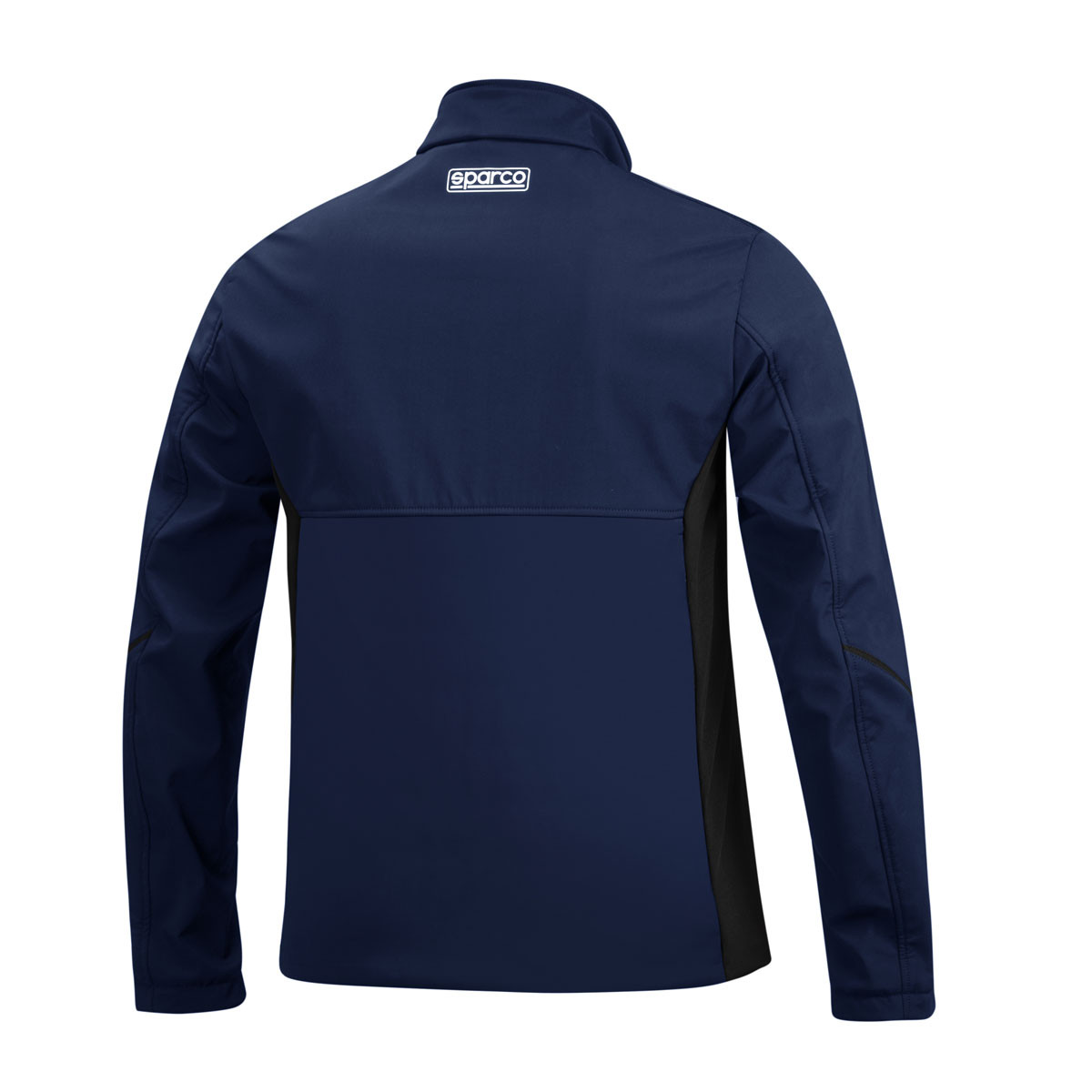 Sparco Teamwear softshell - BMJ0028B0.N.M - BMJ0028B0K0100M