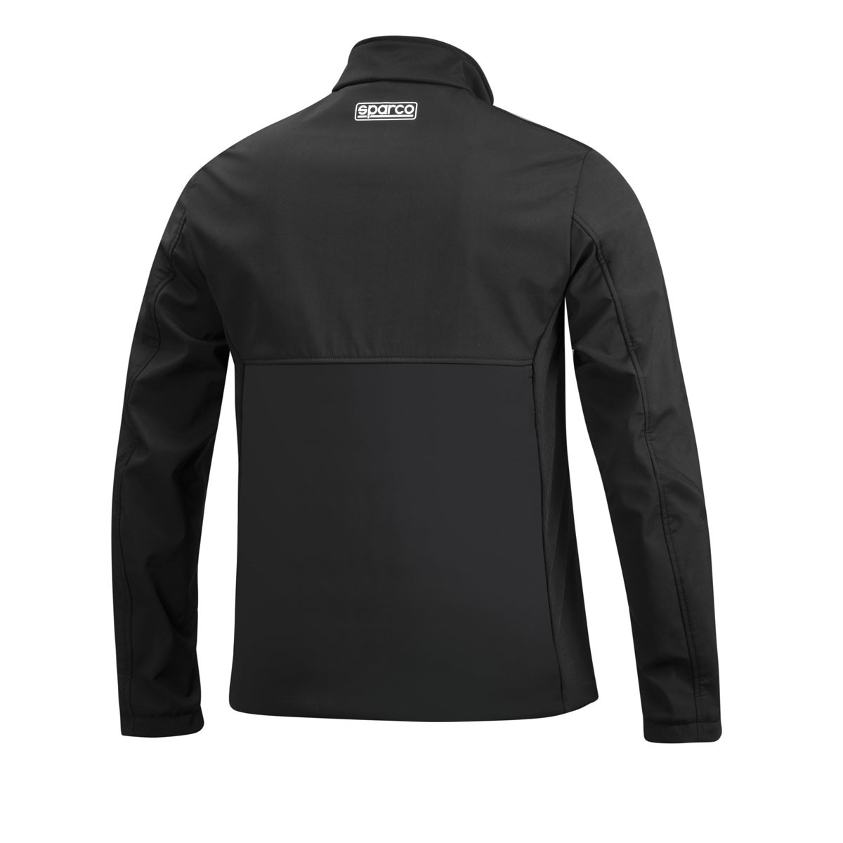 Softshell Sparco Teamwear - BMJ0028B0.N.M - BMJ0028B0K0100M