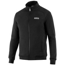 Sparco Teamwear full-zip jacket
