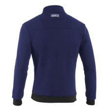 Sparco Teamwear full-zip jacket