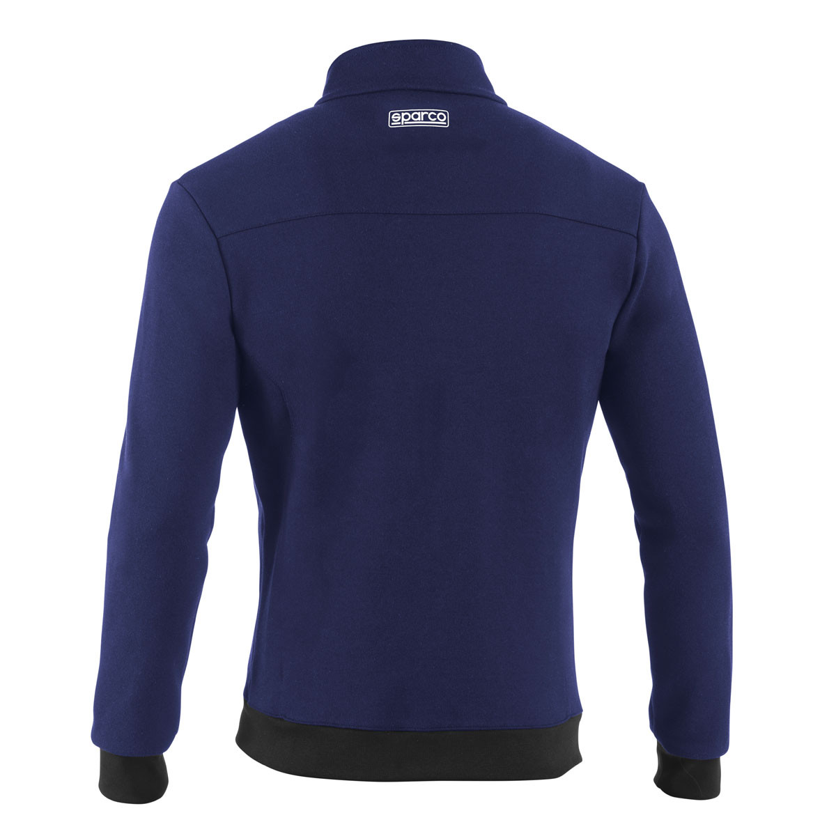 Vestă cu fermoar Sparco Teamwear - BMJ0027B0.N.XXL - BMJ0027B0K012XL