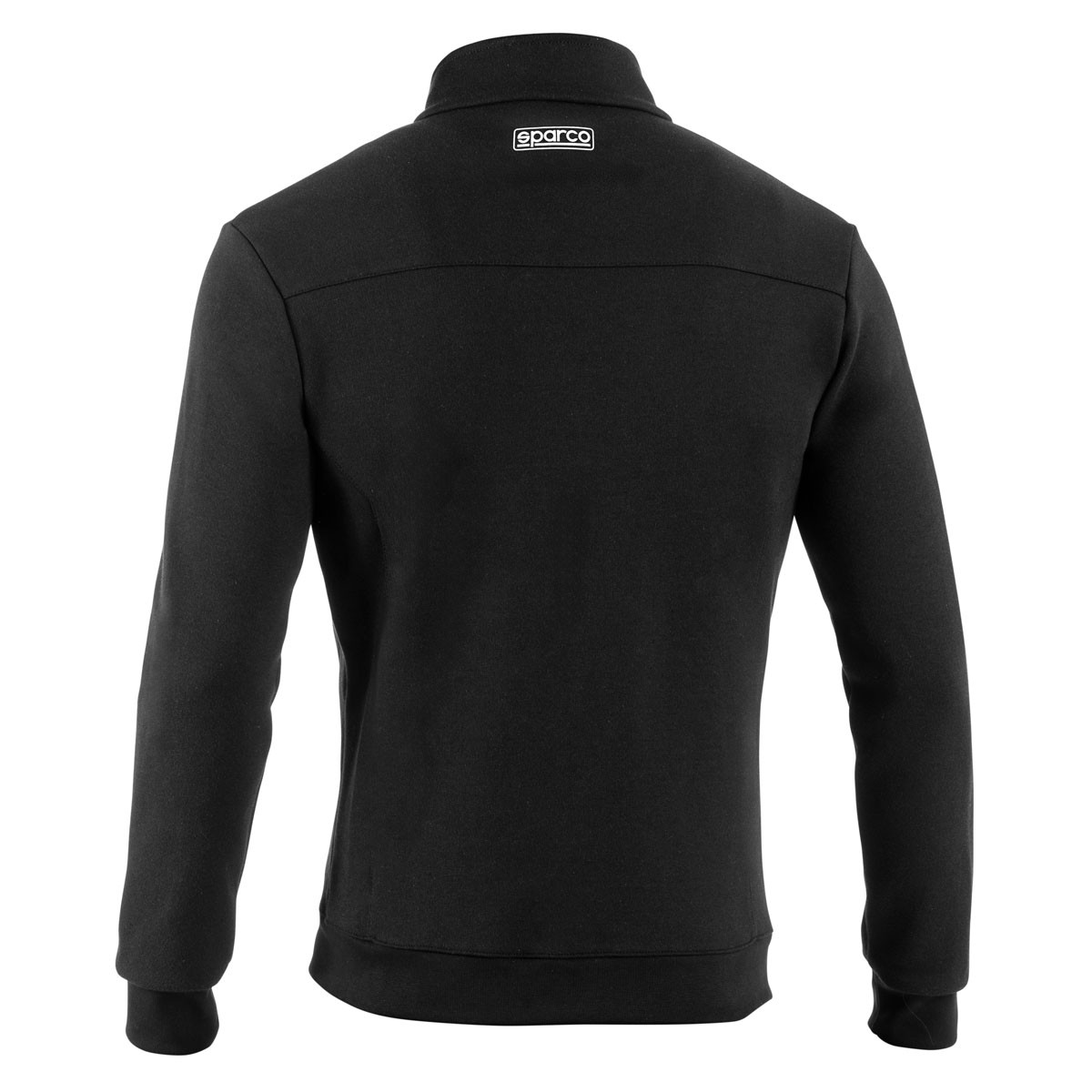 Vestă cu fermoar Sparco Teamwear - BMJ0027B0.N.XXL - BMJ0027B0K012XL