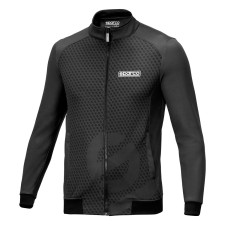 Sparco Subly full-zip jacket