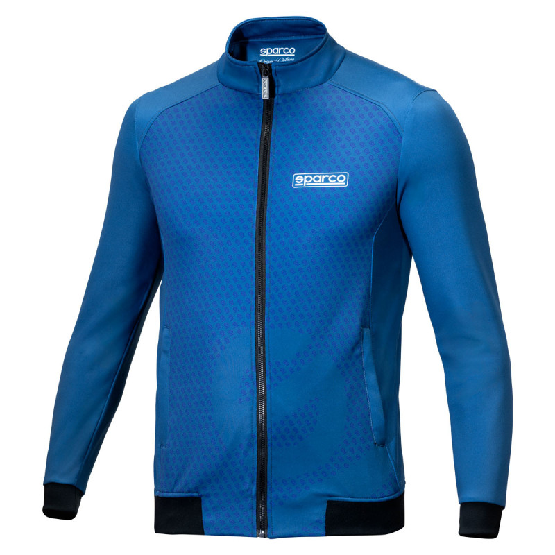 Sparco Subly full-zip jacket - BMJ0039B0.BM.XL - BMJ0039B0N020XL