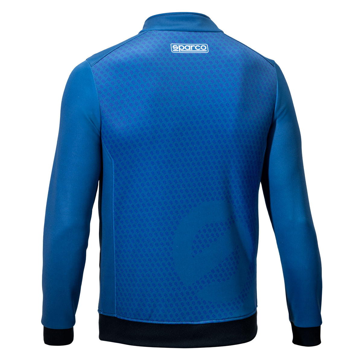 Sparco Subly vest met rits - BMJ0039B0.BM.XL - BMJ0039B0N020XL