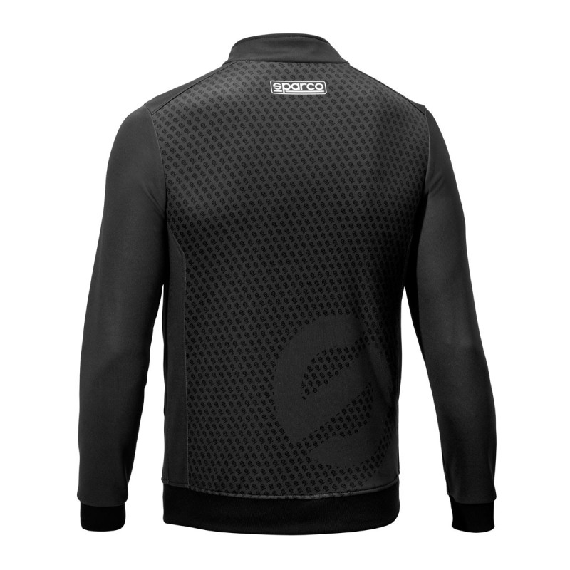 Sparco Subly vest met rits - BMJ0039B0.BM.XL - BMJ0039B0N020XL