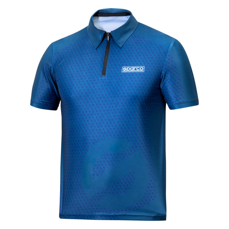 Sparco Subly polo - BML0025B0.BM.XL - BML0025B0N020XL