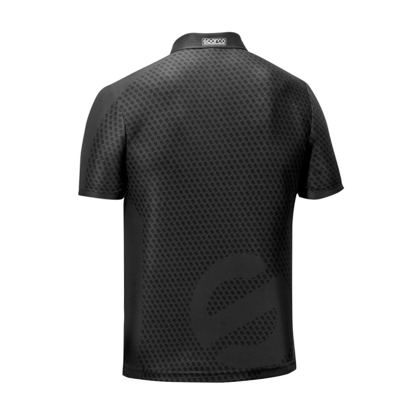 Sparco Subly polo - BML0025B0.BM.XL - BML0025B0N020XL