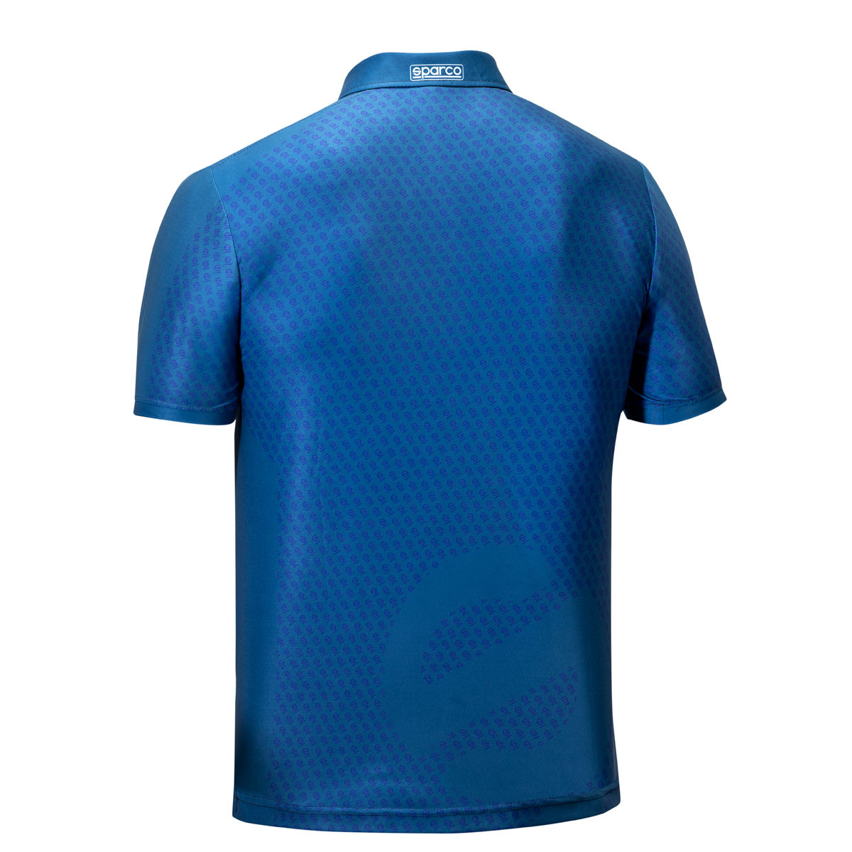 Sparco Subly polo - BML0025B0.BM.XL - BML0025B0N020XL