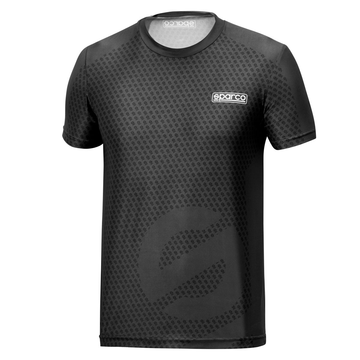 T-Shirt Sparco Subly - BML0026B0.N.3XL - BML0026B0K013XL