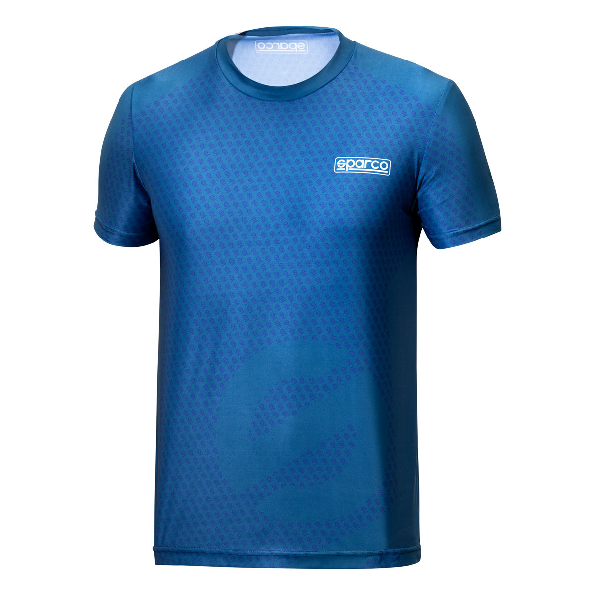 T-Shirt Sparco Subly - BML0026B0.N.3XL - BML0026B0K013XL