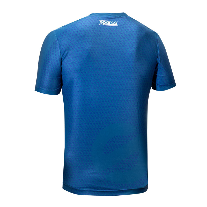 T-Shirt Sparco Subly - BML0026B0.N.3XL - BML0026B0K013XL