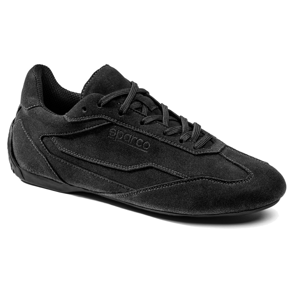 Sparco S-Drive leren schoenen - BMB0018B0.N.44 - BMB0018B0K01044
