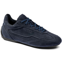 Sparco S-Drive suede shoes