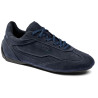 Sparco S-Drive suede shoes