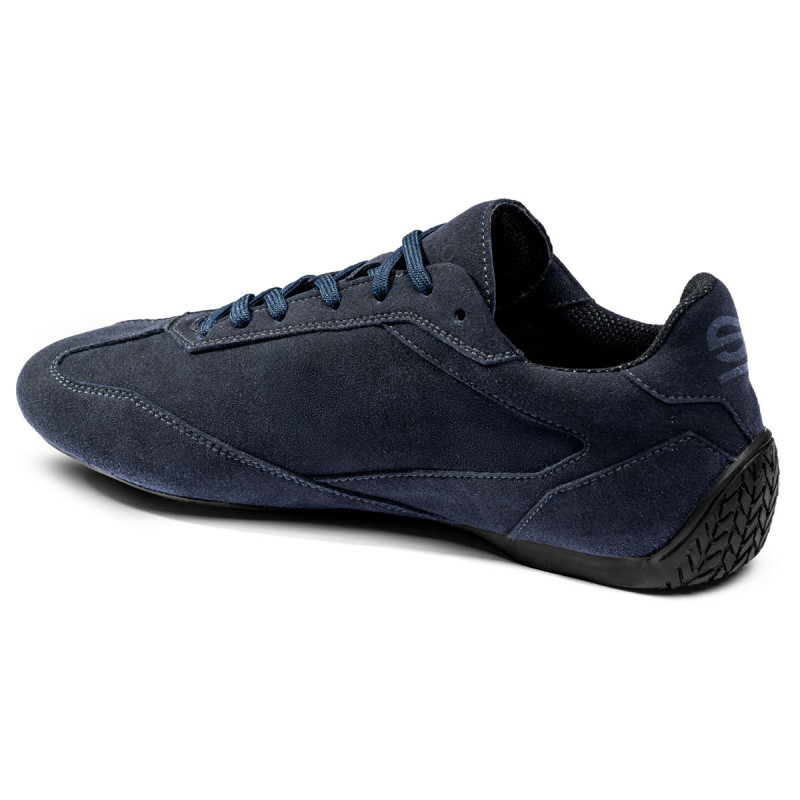 Sparco S-Drive leren schoenen - BMB0018B0.N.44 - BMB0018B0K01044