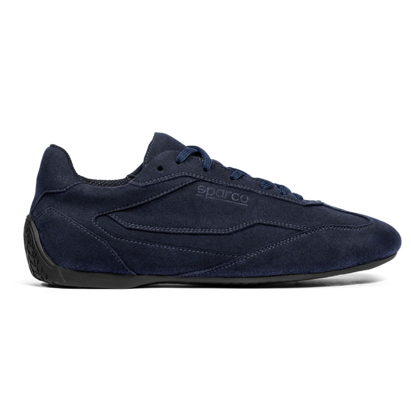 Chaussures Sparco S-Drive peau retournée - BMB0018B0.N.44 - BMB0018B0K01044
