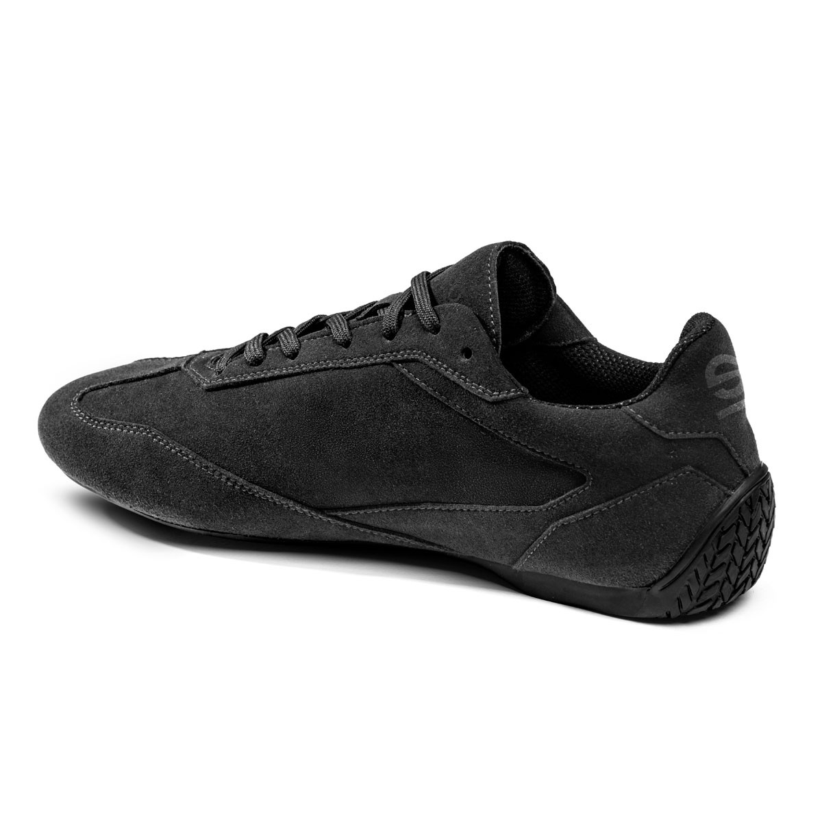 Chaussures Sparco S-Drive peau retournée - BMB0018B0.N.44 - BMB0018B0K01044