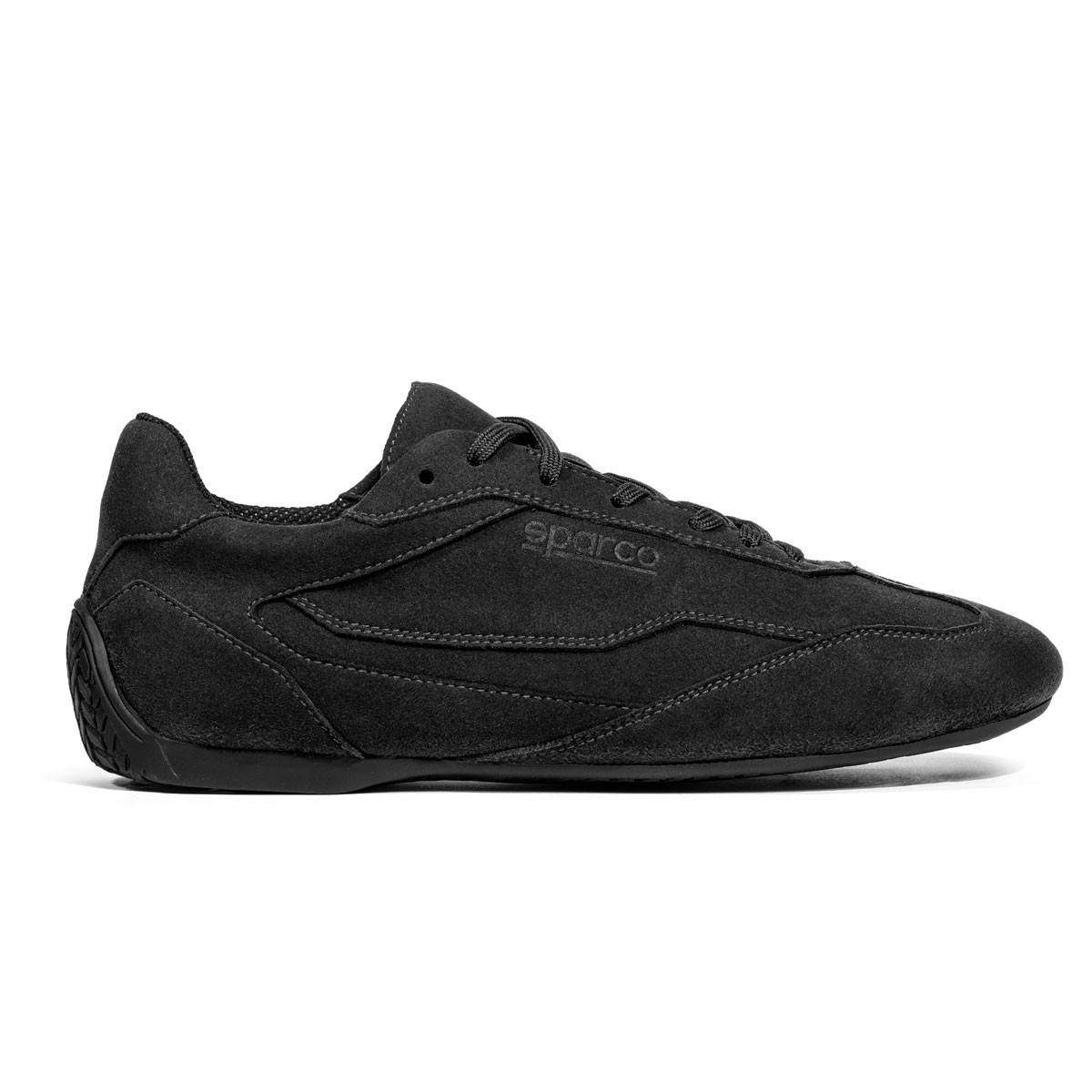 Sparco S-Drive leren schoenen - BMB0018B0.N.44 - BMB0018B0K01044