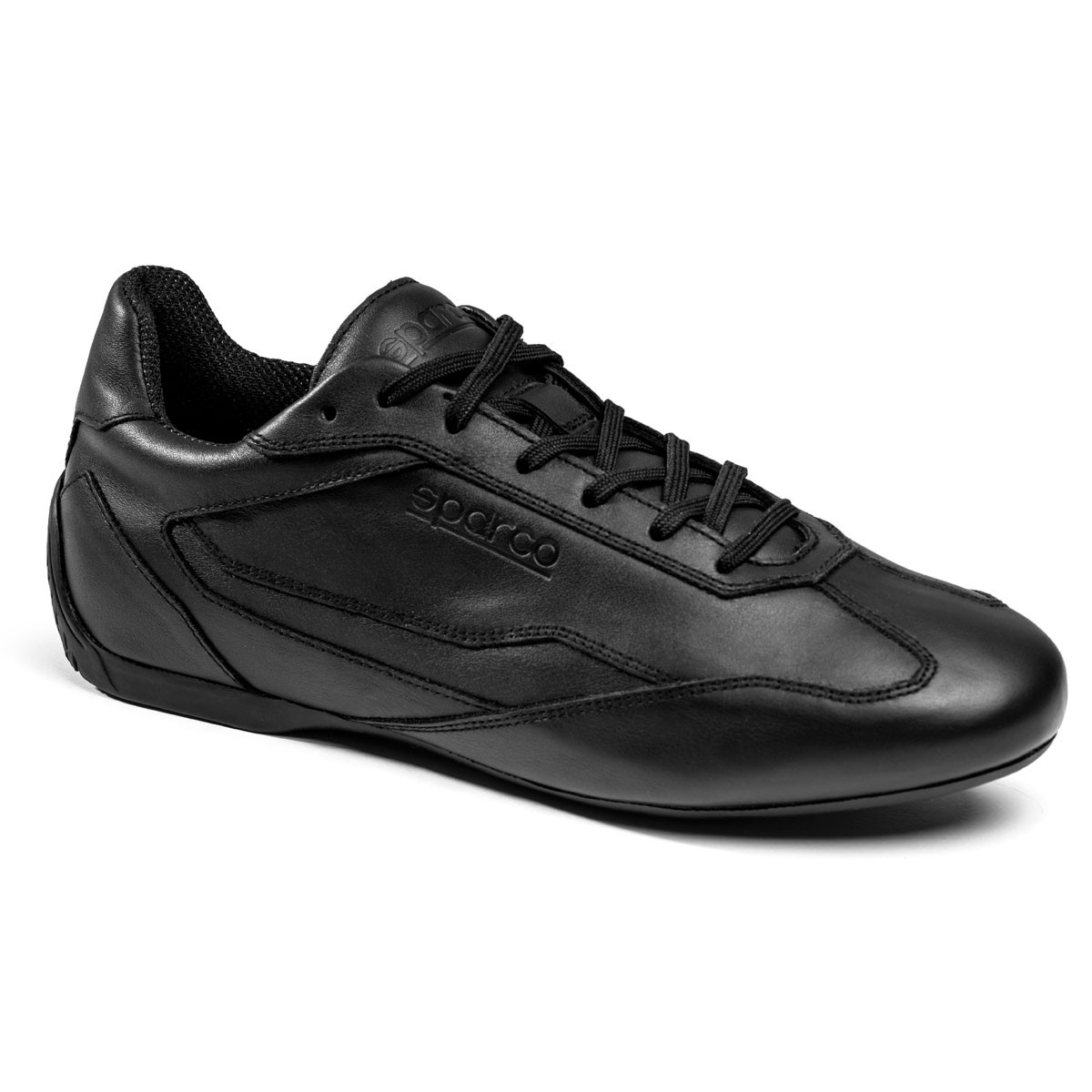 Scarpe Sparco S-Drive pelle - BMB0017B0.N.45 - BMB0017B0K01045