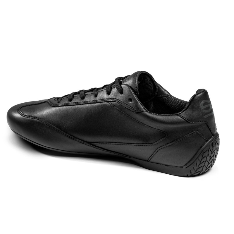 Chaussures Sparco S-Drive cuir - BMB0017B0.N.45 - BMB0017B0K01045