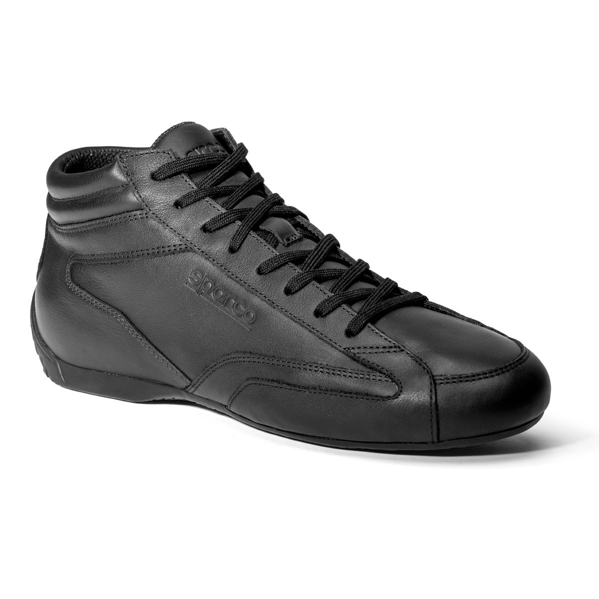 Bottines Sparco S-Drive cuir - BMB0020B0.N.40 - BMB0020B0K01040