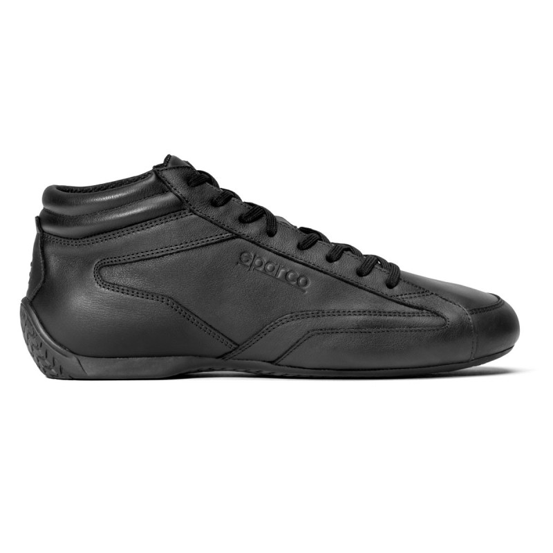 Sparco S-Drive leren laarzen - BMB0020B0.N.40 - BMB0020B0K01040