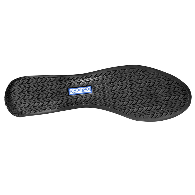 Bottines Sparco S-Drive cuir - BMB0020B0.N.40 - BMB0020B0K01040