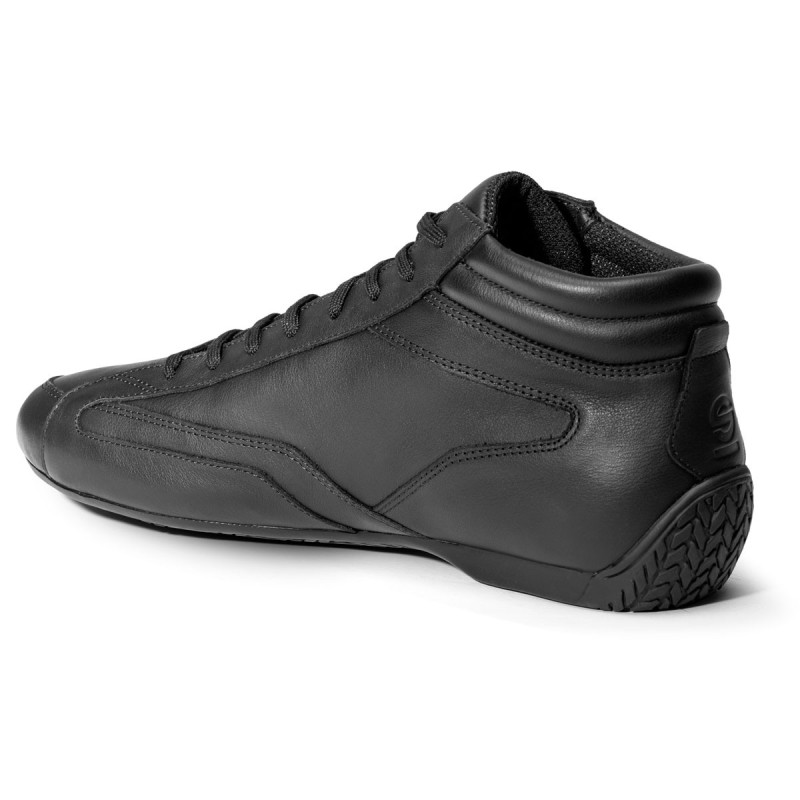 Sparco S-Drive leren laarzen - BMB0020B0.N.40 - BMB0020B0K01040