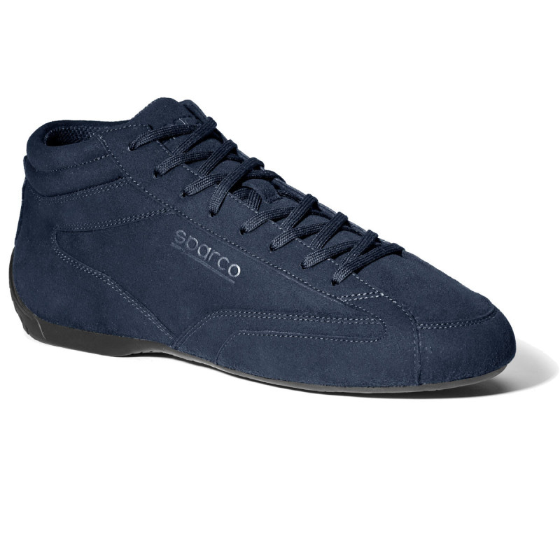 Sparco S-Drive suede boots - BMB0021B0.N.42 - BMB0021B0K01042