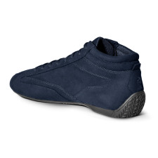Sparco S-Drive suede boots