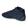 Sparco S-Drive suede boots