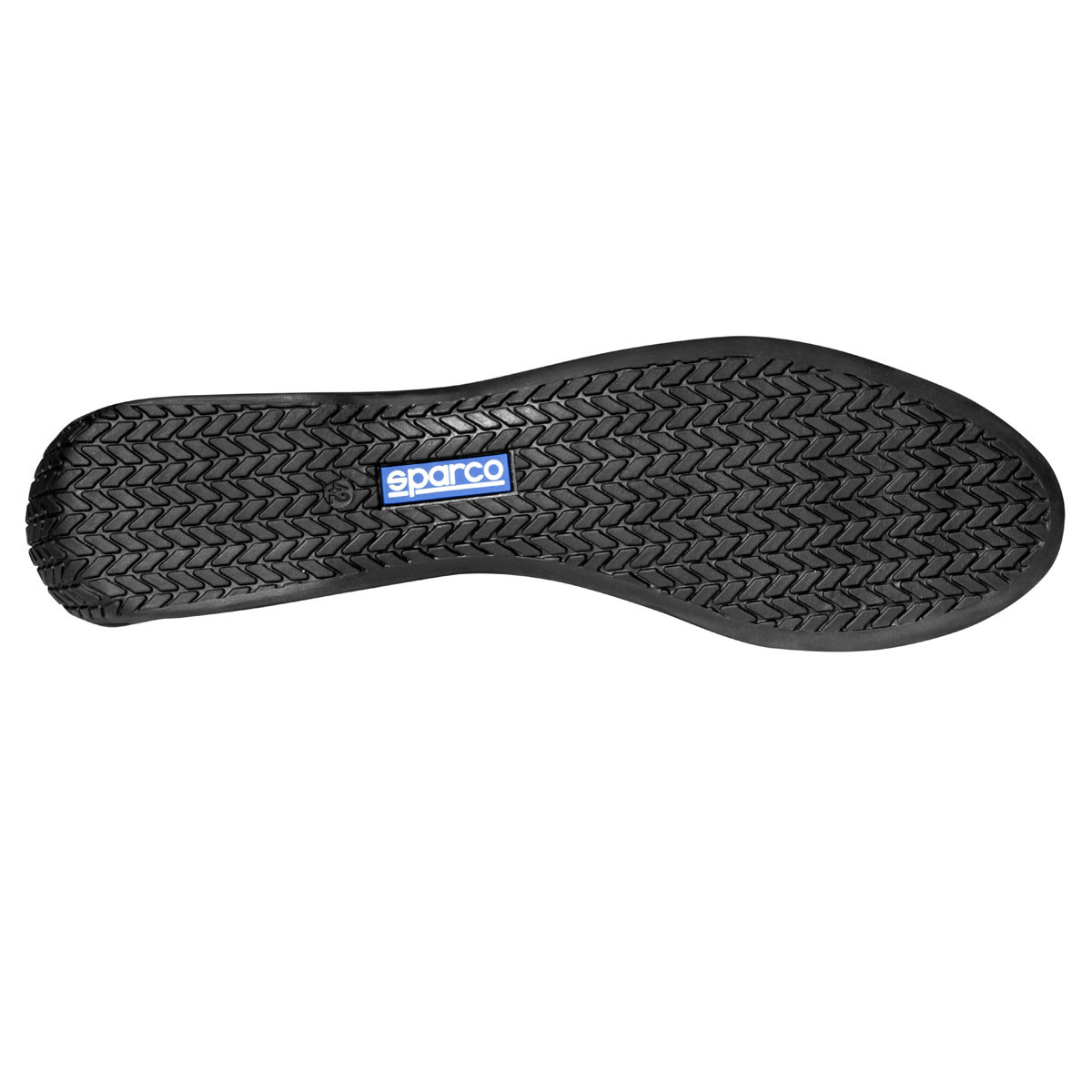 Sparco S-Drive leren laarzen - BMB0021B0.N.42 - BMB0021B0K01042